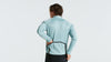 Men's RBX Expert Long Sleeve Thermal Jersey - Arctic Blue