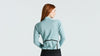 Women's RBX Expert Long Sleeve Thermal Jersey - Arctic Blue