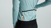 Women's RBX Expert Long Sleeve Thermal Jersey - Arctic Blue