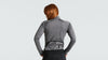 Women's RBX Expert Long Sleeve Thermal Jersey - Smoke
