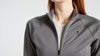 Women's RBX Expert Long Sleeve Thermal Jersey - Smoke