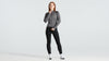 Women's RBX Expert Long Sleeve Thermal Jersey - Smoke