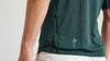Męska koszulka z krótkim rękawem ADV - Forest Green