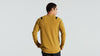 Men's Trail Long Sleeve Jersey - Harvest Gold
