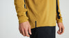 Men's Trail Long Sleeve Jersey - Harvest Gold