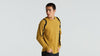 Men's Trail Long Sleeve Jersey - Harvest Gold