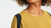 Women's Trail Long Sleeve Jersey - Harvest Gold Spray