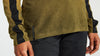 Women's Trail Long Sleeve Jersey - Harvest Gold Spray