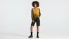 Women's Trail Long Sleeve Jersey - Harvest Gold Spray
