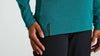 Women's Trail Long Sleeve Jersey - Tropical Teal