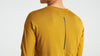 Men's Trail-Series Thermal Jersey - Harvest Gold