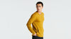 Men's Trail-Series Thermal Jersey - Harvest Gold