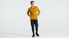Men's Trail-Series Thermal Jersey - Harvest Gold