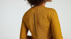 Women's Trail-Series Thermal Jersey - Harvest Gold