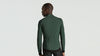 Men's SL Expert Long Sleeve Thermal Jersey - Forest Green