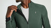 Men's SL Expert Long Sleeve Thermal Jersey - Forest Green