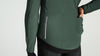 Men's SL Expert Long Sleeve Thermal Jersey - Forest Green