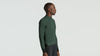 Men's SL Expert Long Sleeve Thermal Jersey - Forest Green