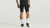 Men's RBX Shorts - Black