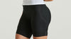 Women's RBX Shorts - Black