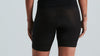 Women's Ultralight Liner Shorts with SWAT™ - Black