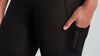 Women's Ultralight Liner Shorts with SWAT™ - Black