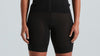 Women's Ultralight Liner Shorts with SWAT™ - Black