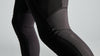 Men's Race-Series Bib Tights - Black