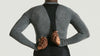 Women's Race-Series Bib Tights - Black
