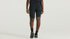 Damskie spodenki Trail Air - Black