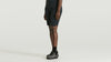 Damskie spodenki Trail Air - Black