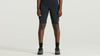 Damskie spodenki Trail Air - Black
