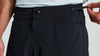 Męskie spodenki Trail Cargo - Black
