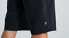 Męskie spodenki Trail Cargo - Black