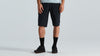 Męskie spodenki Trail Cargo - Black