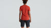 Women's Trail Cargo Shorts - Black