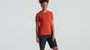 Women's Trail Cargo Shorts - Black