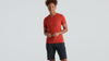 Women's Trail Cargo Shorts - Black