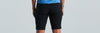 Damskie spodenki Trail - Black