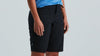 Damskie spodenki Trail - Black