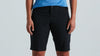 Damskie spodenki Trail - Black