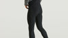 Men's RBX Comp Thermal Bib Tights - Black