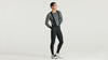 Men's RBX Comp Thermal Bib Tights - Black