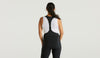 Women's SL Pro Thermal Bib Tights - Black
