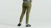 Women's Specialized/Fjällräven Rider's Hybrid Trousers - Green