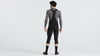 Men's RBX Comp Thermal Bib Knicker - Black