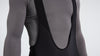 Men's RBX Comp Thermal Bib Knicker - Black