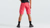 Damskie spodenki Trail Air - Imperial Red
