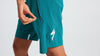 Damskie spodenki Trail Air - Tropical Teal