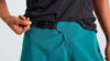 Damskie spodenki Trail Air - Tropical Teal